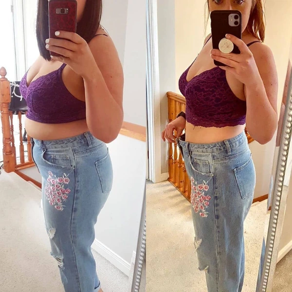 BurnSlim customer testimonial 2